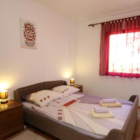 Apartment Lidija Silo  Luaran gambar