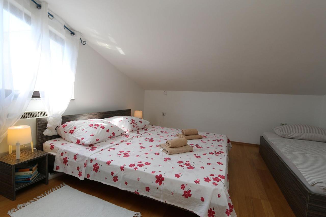 Apartment Lidija Silo  Luaran gambar
