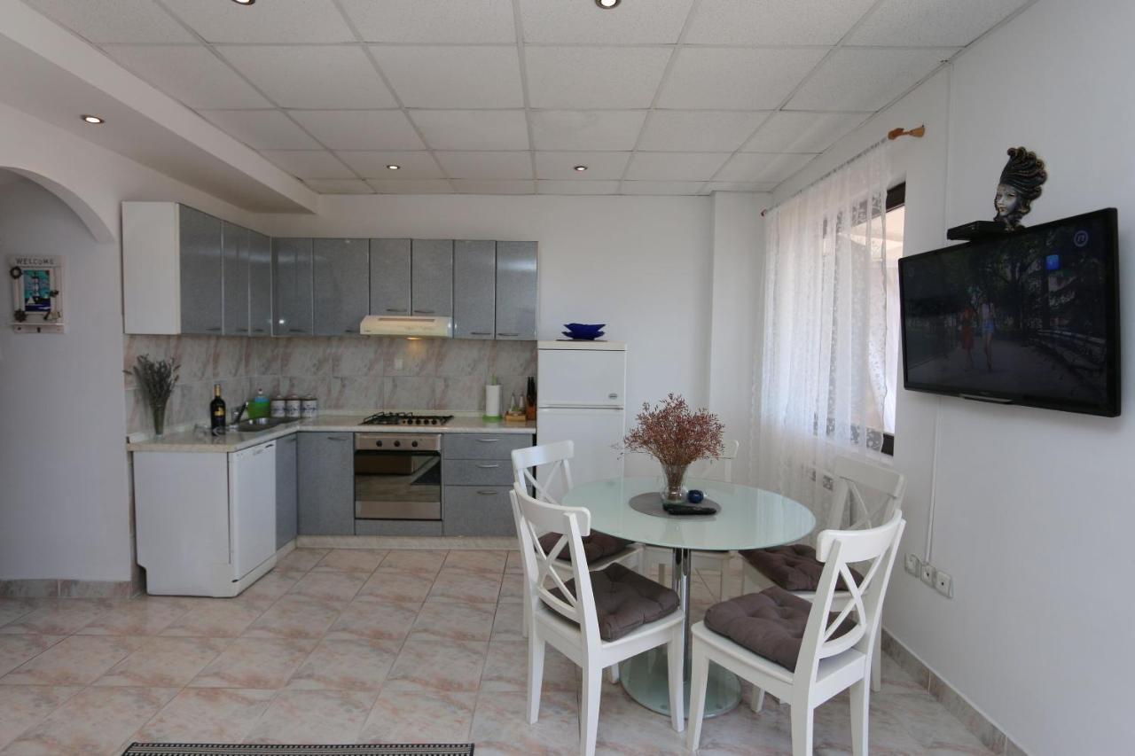Apartment Lidija Silo  Luaran gambar