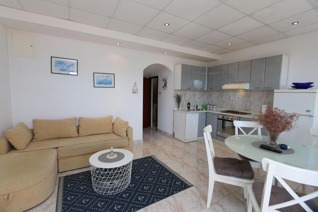 Apartment Lidija Silo  Luaran gambar
