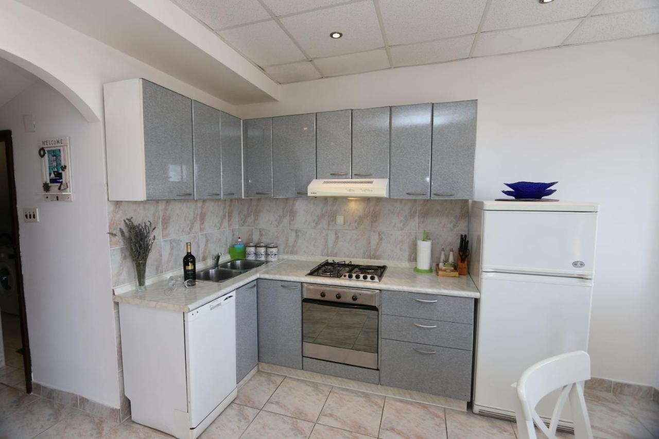 Apartment Lidija Silo  Luaran gambar