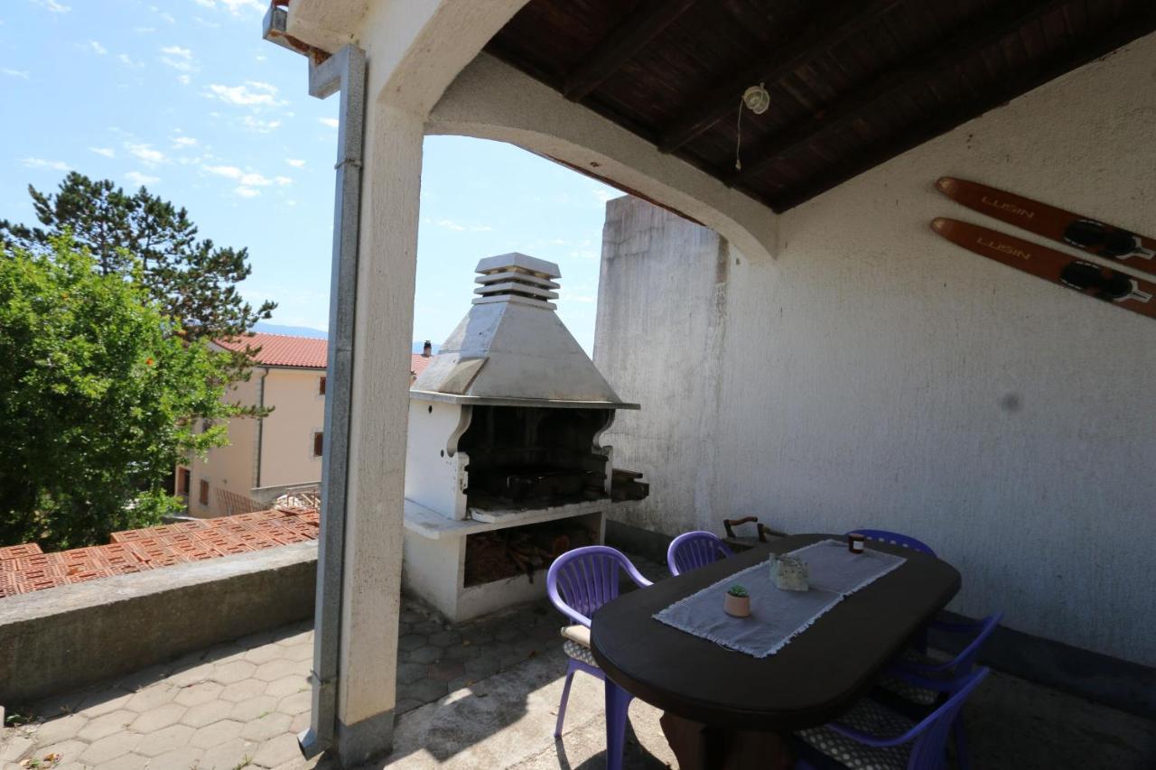 Apartment Lidija Silo  Luaran gambar