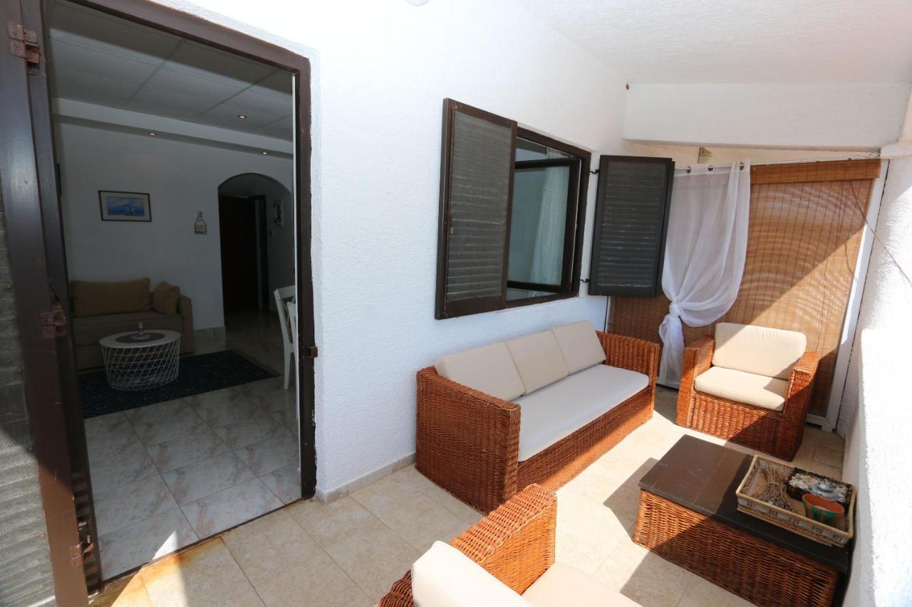 Apartment Lidija Silo  Luaran gambar