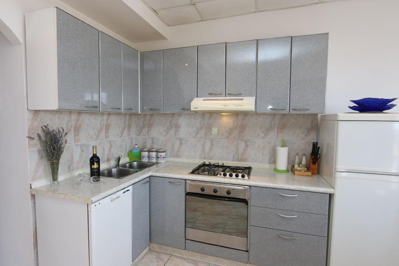 Apartment Lidija Silo  Luaran gambar