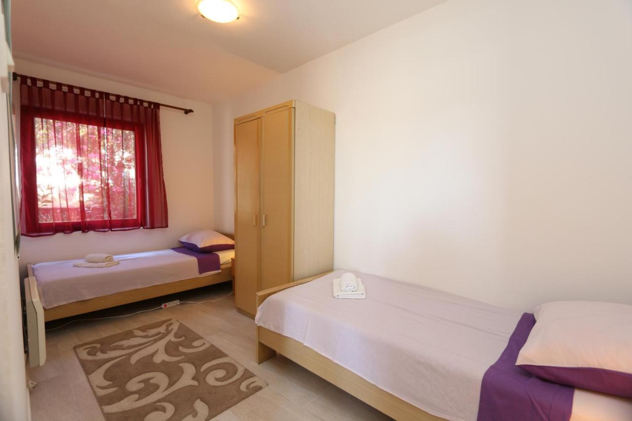 Apartment Lidija Silo  Luaran gambar