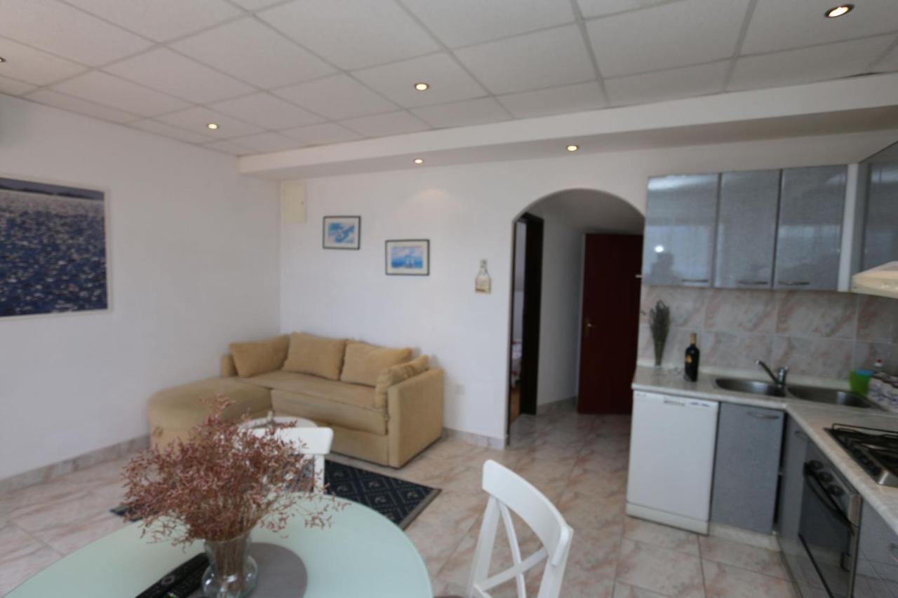 Apartment Lidija Silo  Luaran gambar