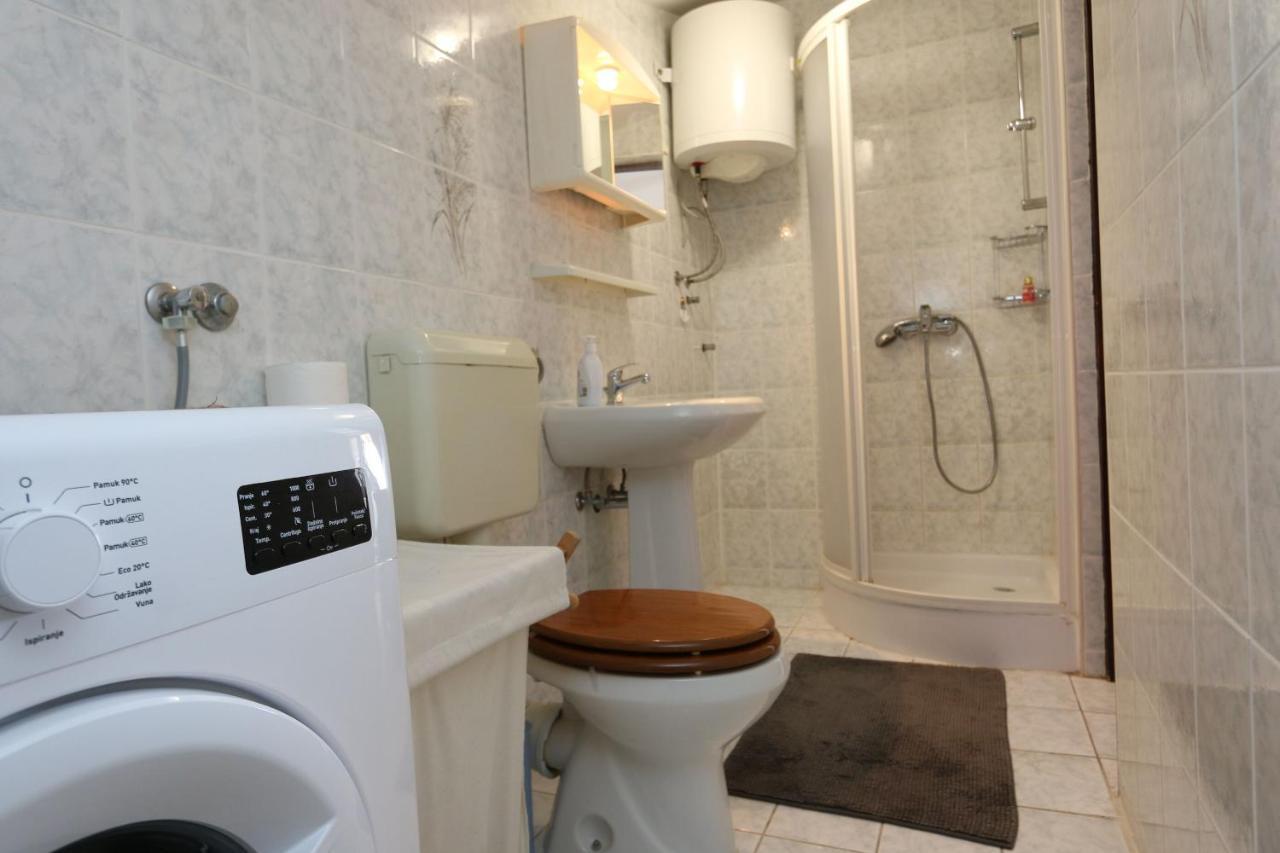 Apartment Lidija Silo  Luaran gambar