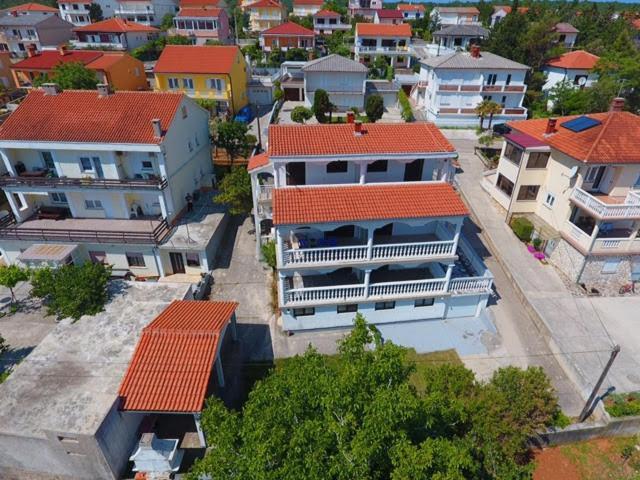Apartment Lidija Silo  Luaran gambar