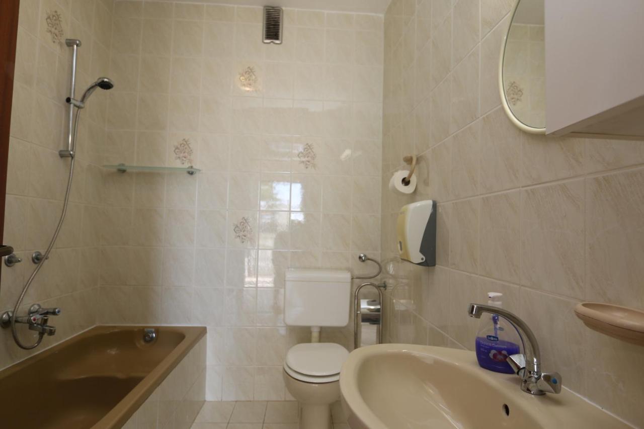 Apartment Lidija Silo  Luaran gambar
