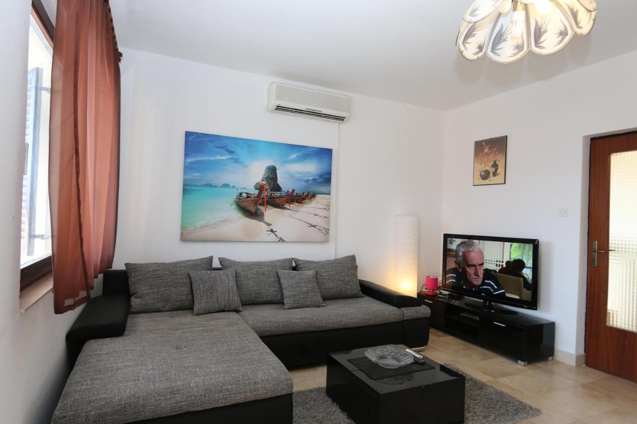 Apartment Lidija Silo  Luaran gambar