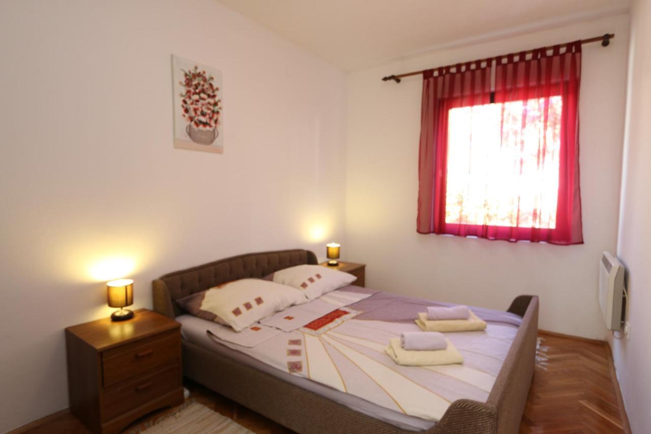 Apartment Lidija Silo  Luaran gambar