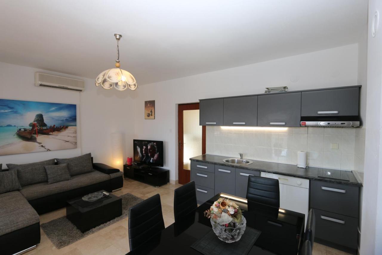 Apartment Lidija Silo  Luaran gambar