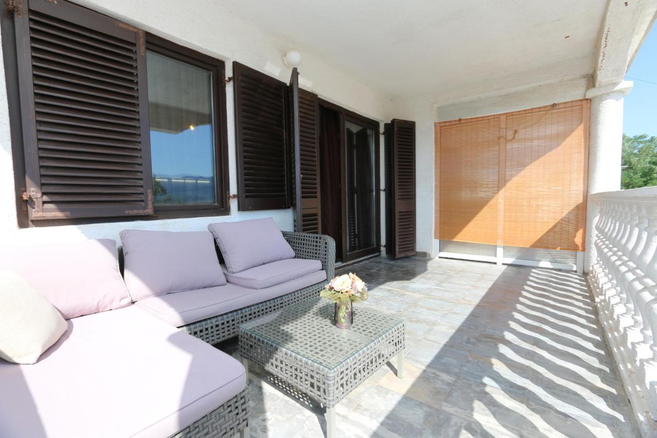 Apartment Lidija Silo  Luaran gambar
