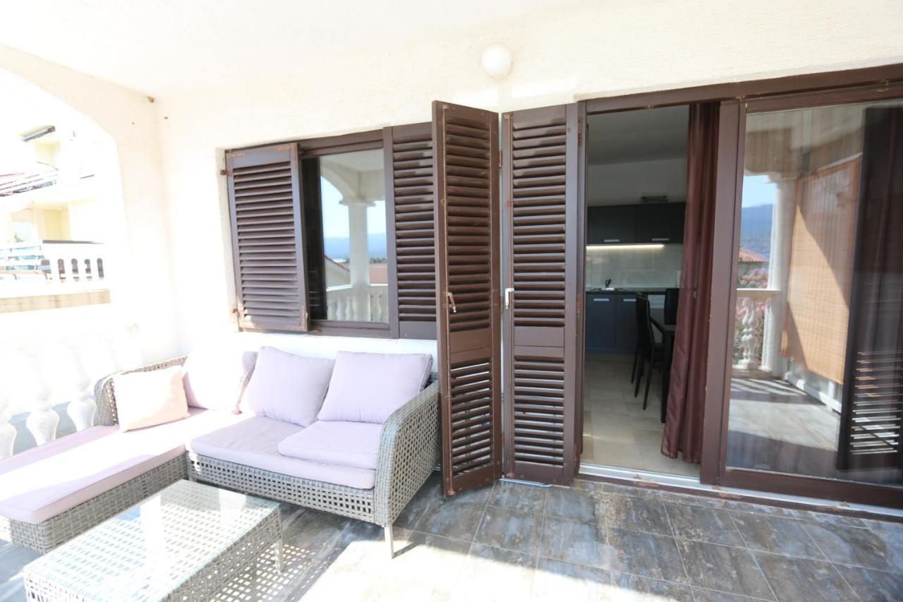 Apartment Lidija Silo  Luaran gambar