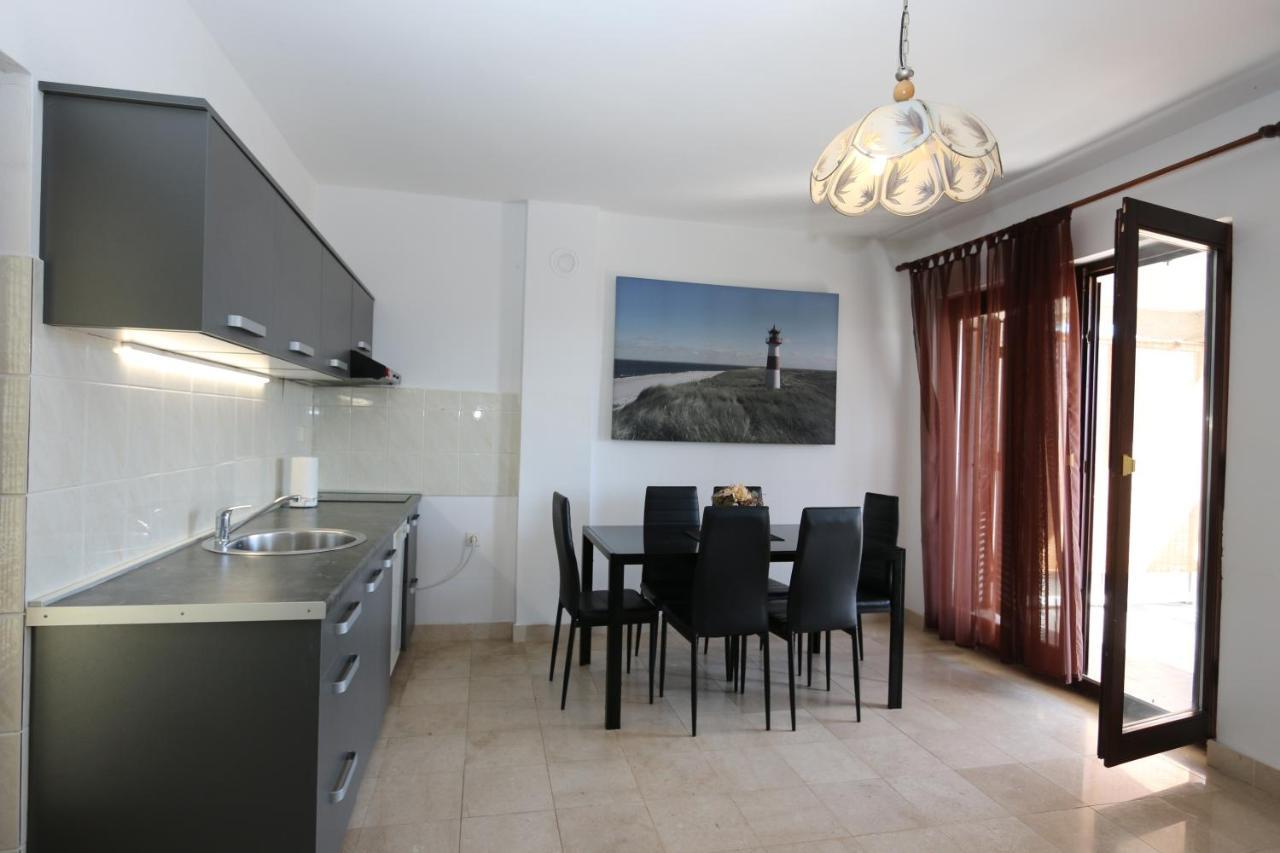 Apartment Lidija Silo  Luaran gambar
